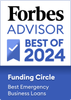 Forbes Advisor Best Emergency Business Loans of 2024