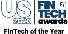 US 2023 FinTech Awards: FinTech of the Year