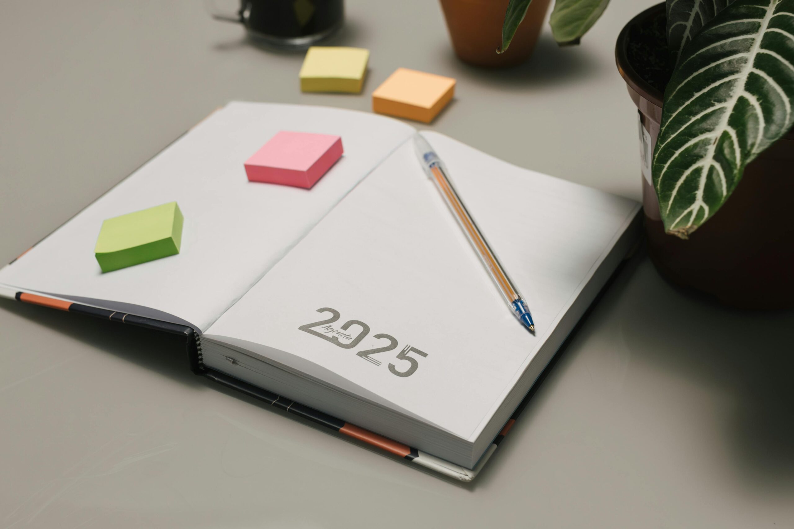 Key dates for small businesses in 2025