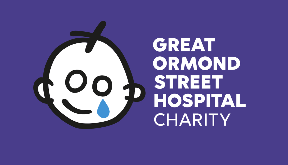 Announcing our 2025 Charity of the Year – Great Ormond Street Hospital Children’s Charity