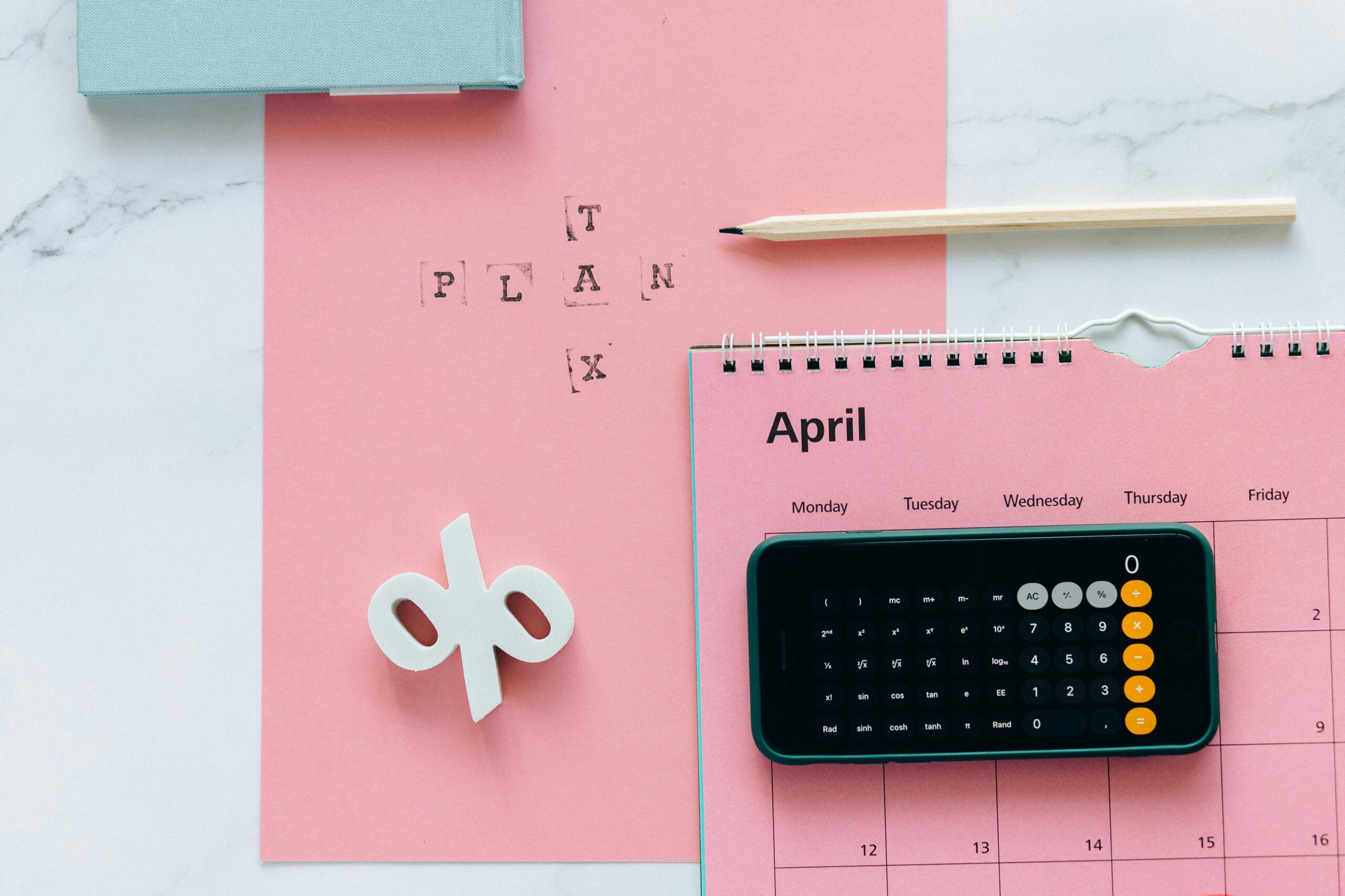 April 2025 tax changes: a round-up for small business