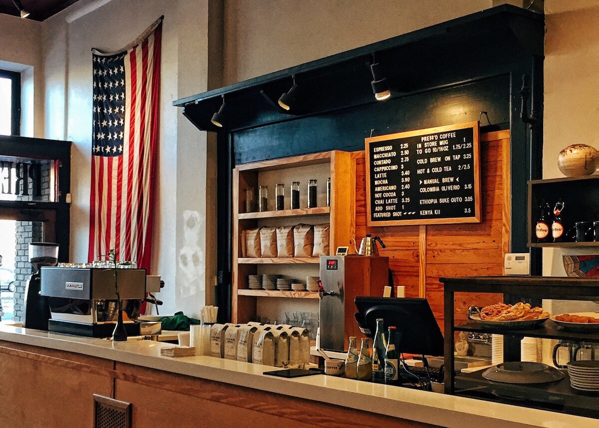 How to Open a Coffee Shop: The Complete Guide | Funding Circle